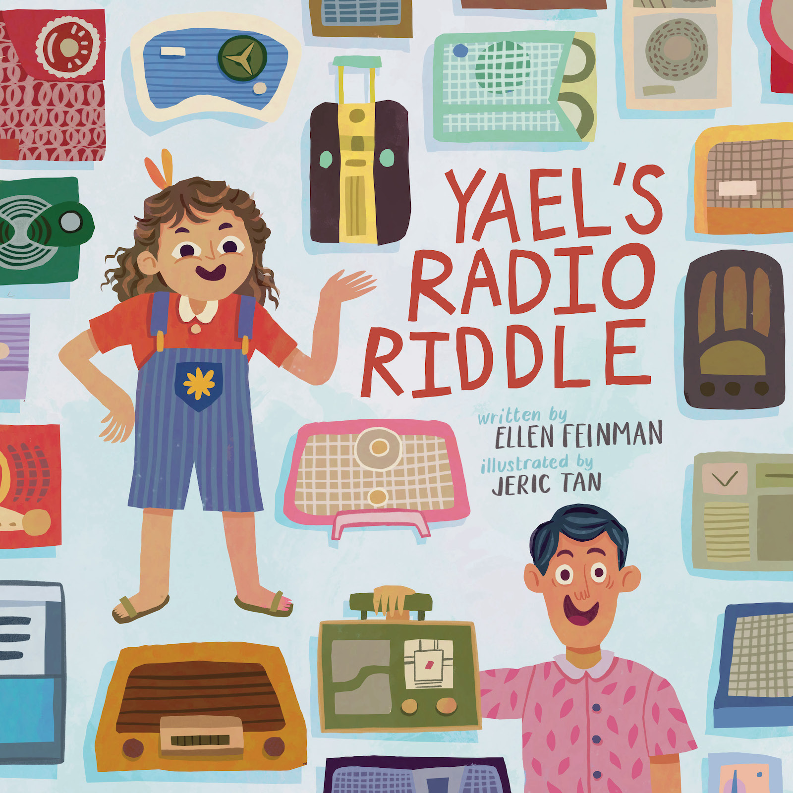 Yael's Radio Riddle